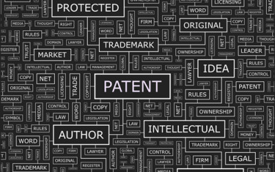 Applying for a patent: why it pays to trust the experts